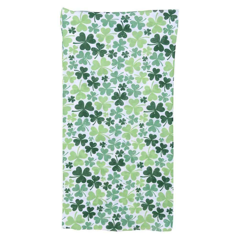 St. Patrick's Neck Gaiter 10x18 (1 DZ)