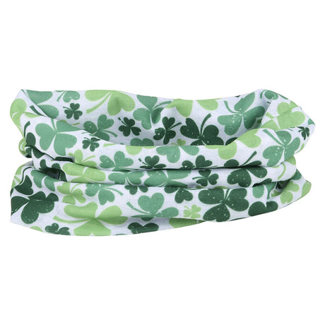 St. Patrick's Neck Gaiter 10x18 (1 DZ)