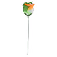 St. Patrick's Day Faux Rose 11" (1 DZ)