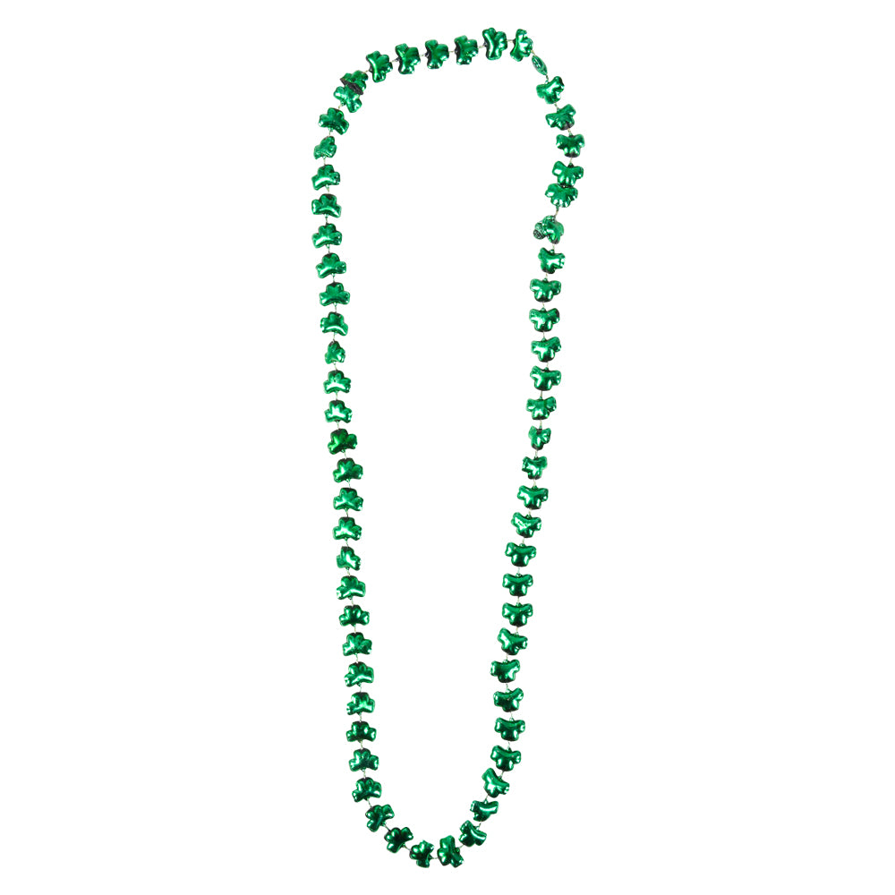 Shamrock Beads (1 DZ)