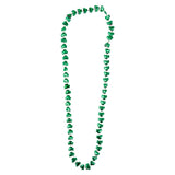 Shamrock Beads (1 DZ)