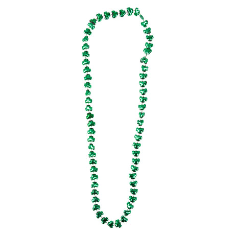 Shamrock Beads (1 DZ)
