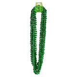Shamrock Beads (1 DZ)