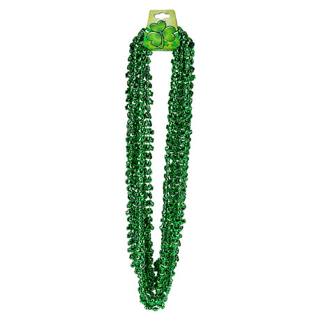 Shamrock Beads (1 DZ)