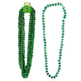 Shamrock Beads (1 DZ)