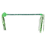 Shamrock Tinsel Baton (1 DZ)