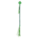 Shamrock Tinsel Baton (1 DZ)