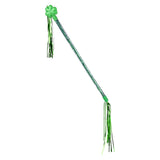 Shamrock Tinsel Baton (1 DZ)