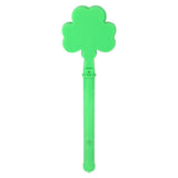 Light-Up Shamrock Clapper (1 DZ)