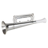 St. Patrick's Day Metallic Trumpet 7" (1 DZ)