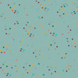 Cotton Fabric Nordic Sky Mystery 43/44"