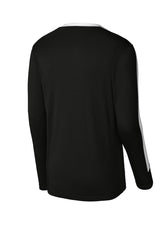 Sport-Tek® Competitor United Long Sleeve Crew