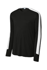 Sport-Tek® Competitor United Long Sleeve Crew