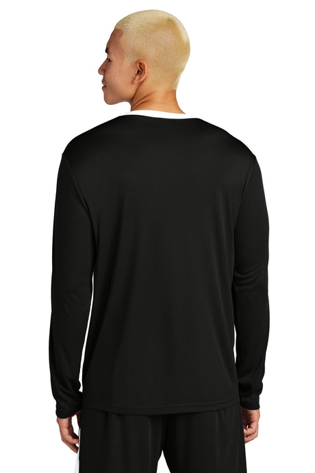 Sport-Tek® Competitor United Long Sleeve Crew