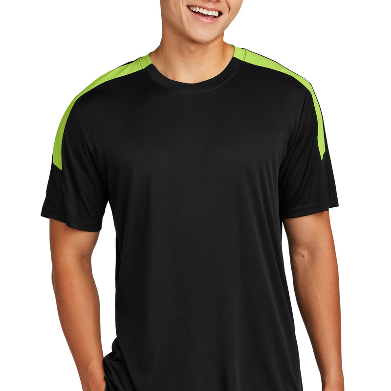 Sport-Tek® Competitor United Crew