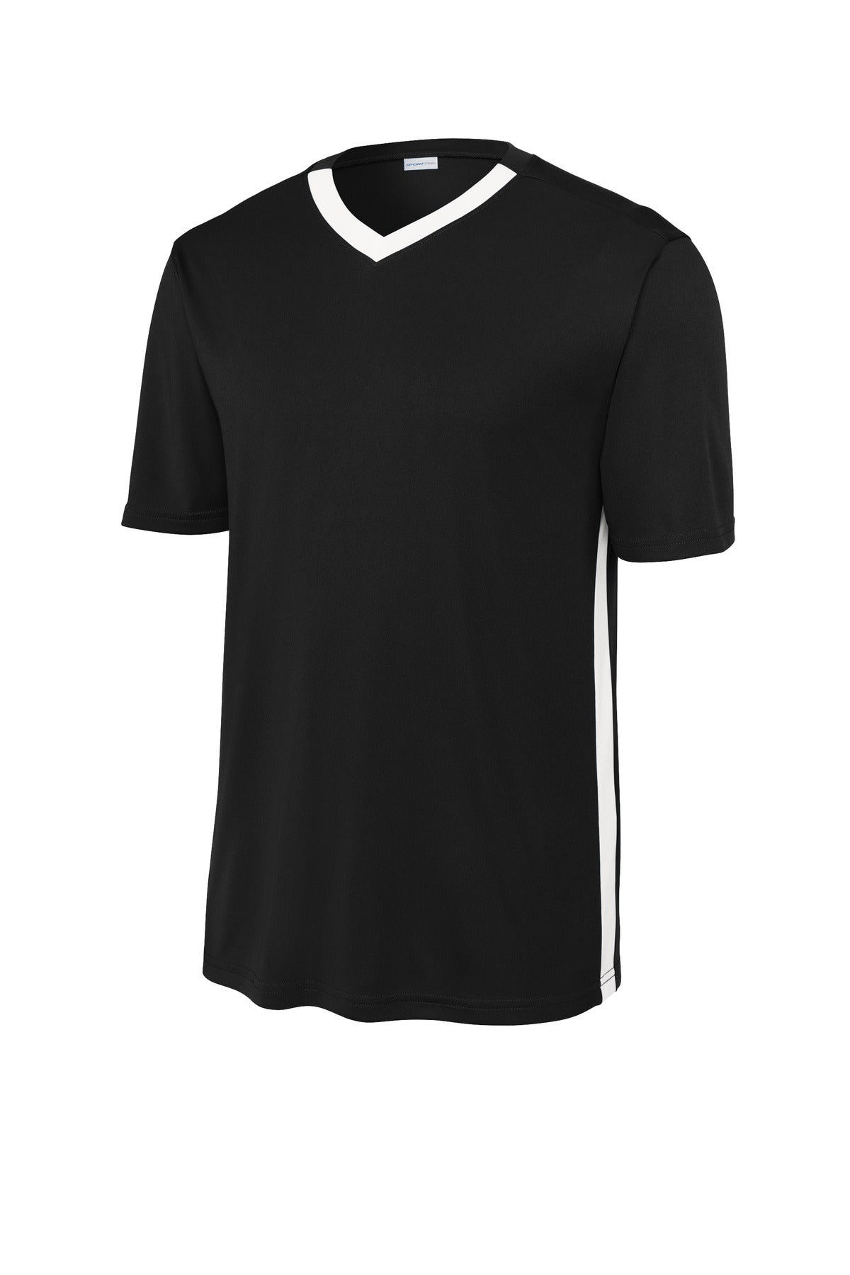 Sport-Tek® Competitor United V-Neck