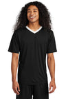 Sport-Tek® Competitor United V-Neck