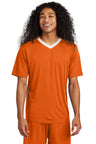 Sport-Tek® Competitor United V-Neck