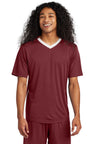 Sport-Tek® Competitor United V-Neck