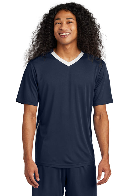 Sport-Tek® Competitor United V-Neck