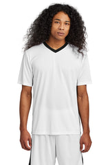 Sport-Tek® Competitor United V-Neck