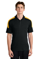 Sport-Tek® Competitor United Polo