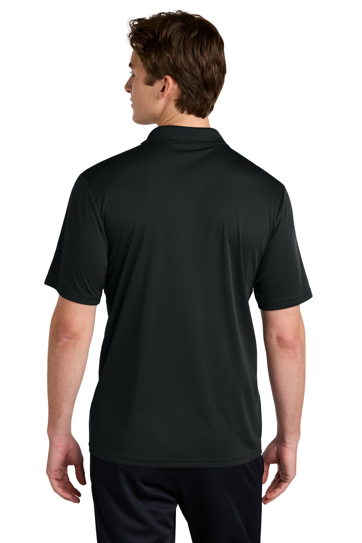 Sport-Tek® Competitor United Polo