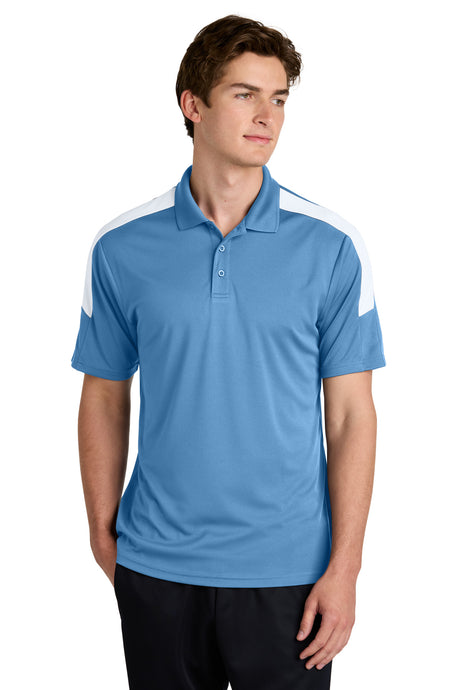 Sport-Tek® Competitor United Polo