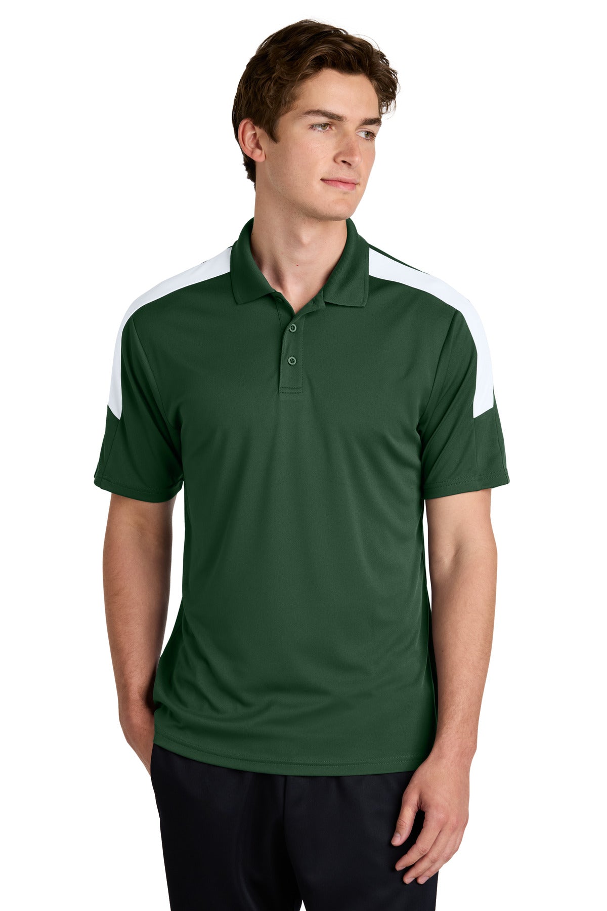 Sport-Tek® Competitor United Polo