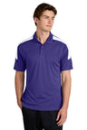 Sport-Tek® Competitor United Polo