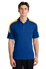 Sport-Tek® Competitor United Polo