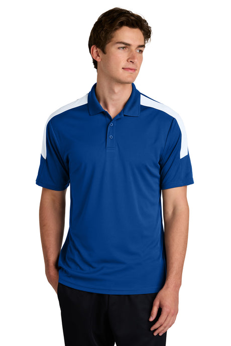 Sport-Tek® Competitor United Polo