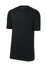 Sport-Tek® PosiCharge® Compression 1/2-Sleeve Tee