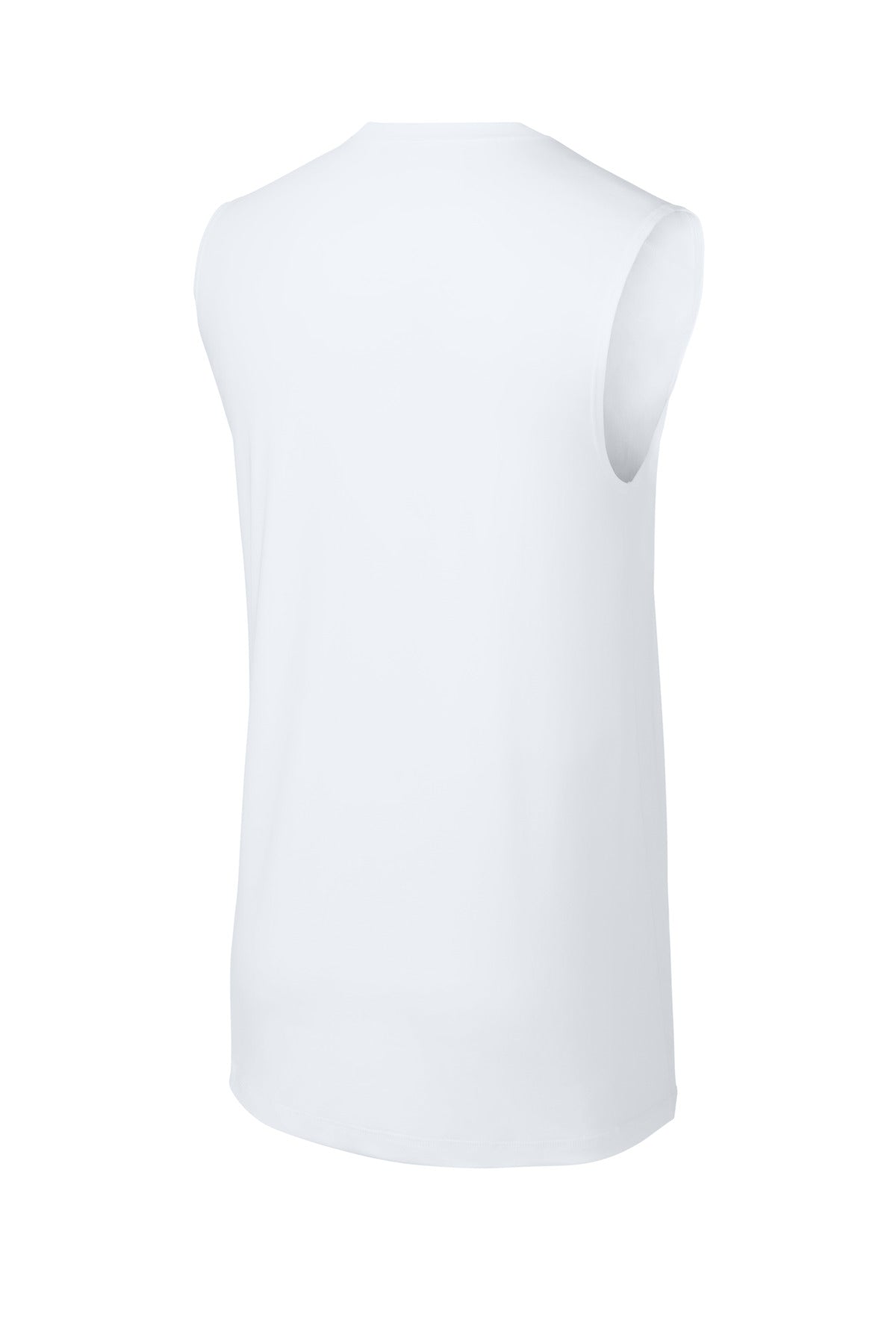 Sport-Tek® PosiCharge® Compression Sleeveless Tee