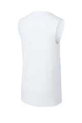 Sport-Tek® PosiCharge® Compression Sleeveless Tee