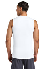 Sport-Tek® PosiCharge® Compression Sleeveless Tee