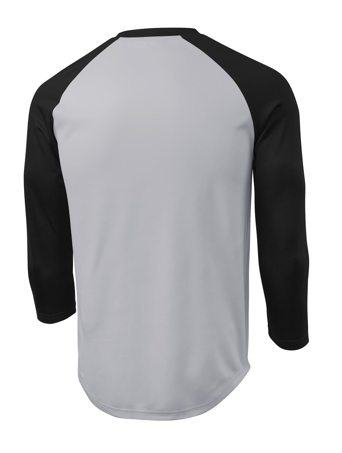 DISCONTINUED Sport-Tek® PosiCharge Baseball Jersey