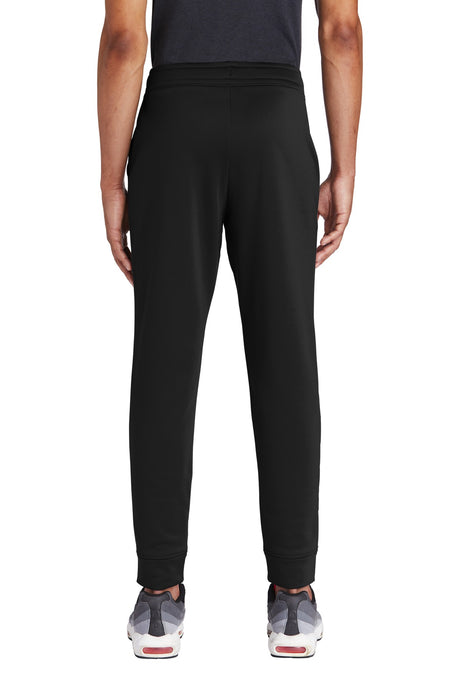 Sport-Tek® Sport-Wick Fleece Jogger