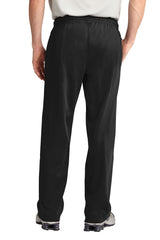 Sport-Tek® Sport-Wick Fleece Pant