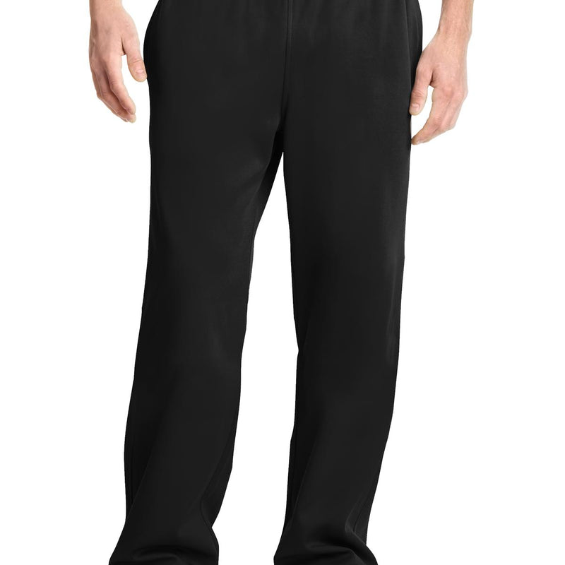 Sport-Tek® Sport-Wick Fleece Pant