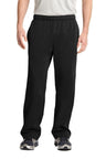 Sport-Tek® Sport-Wick Fleece Pant