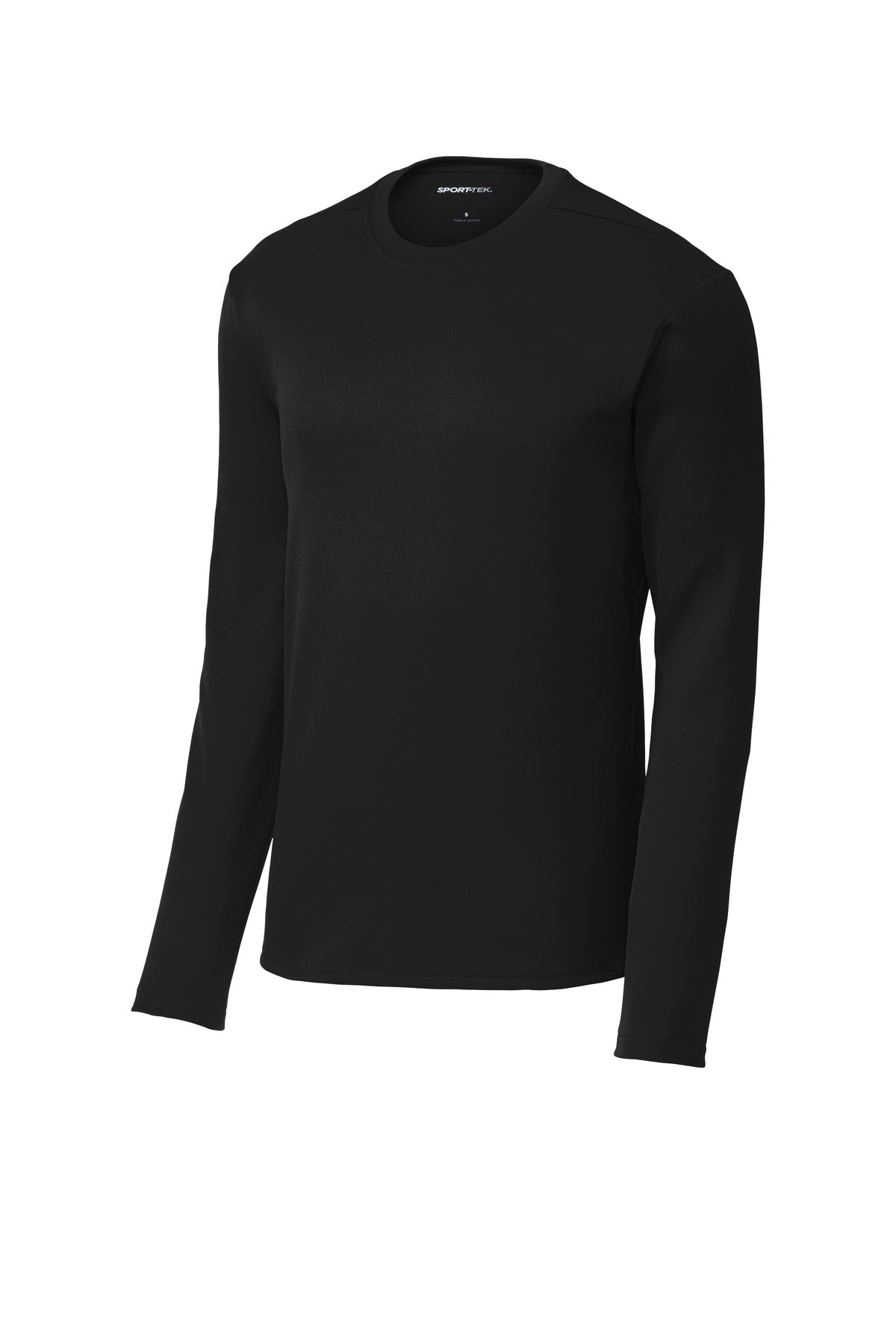 Sport-Tek® Sport-Wick Fleece Pullover Crew