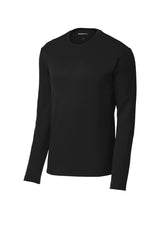 Sport-Tek® Sport-Wick Fleece Pullover Crew