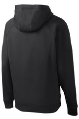 Sport-Tek® Tech Fleece Hooded Sweatshirt