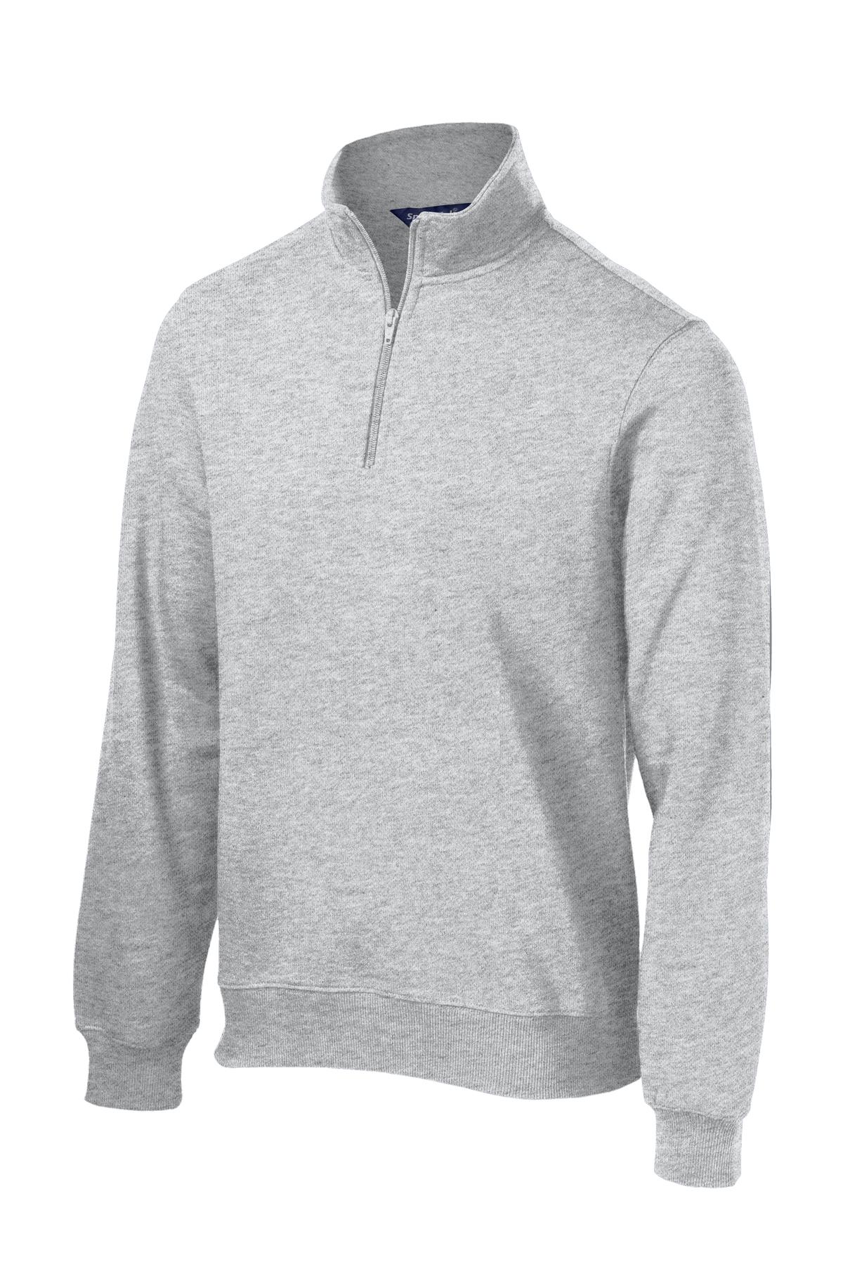 Sport-Tek® 1/4-Zip Sweatshirt