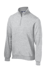 Sport-Tek® 1/4-Zip Sweatshirt