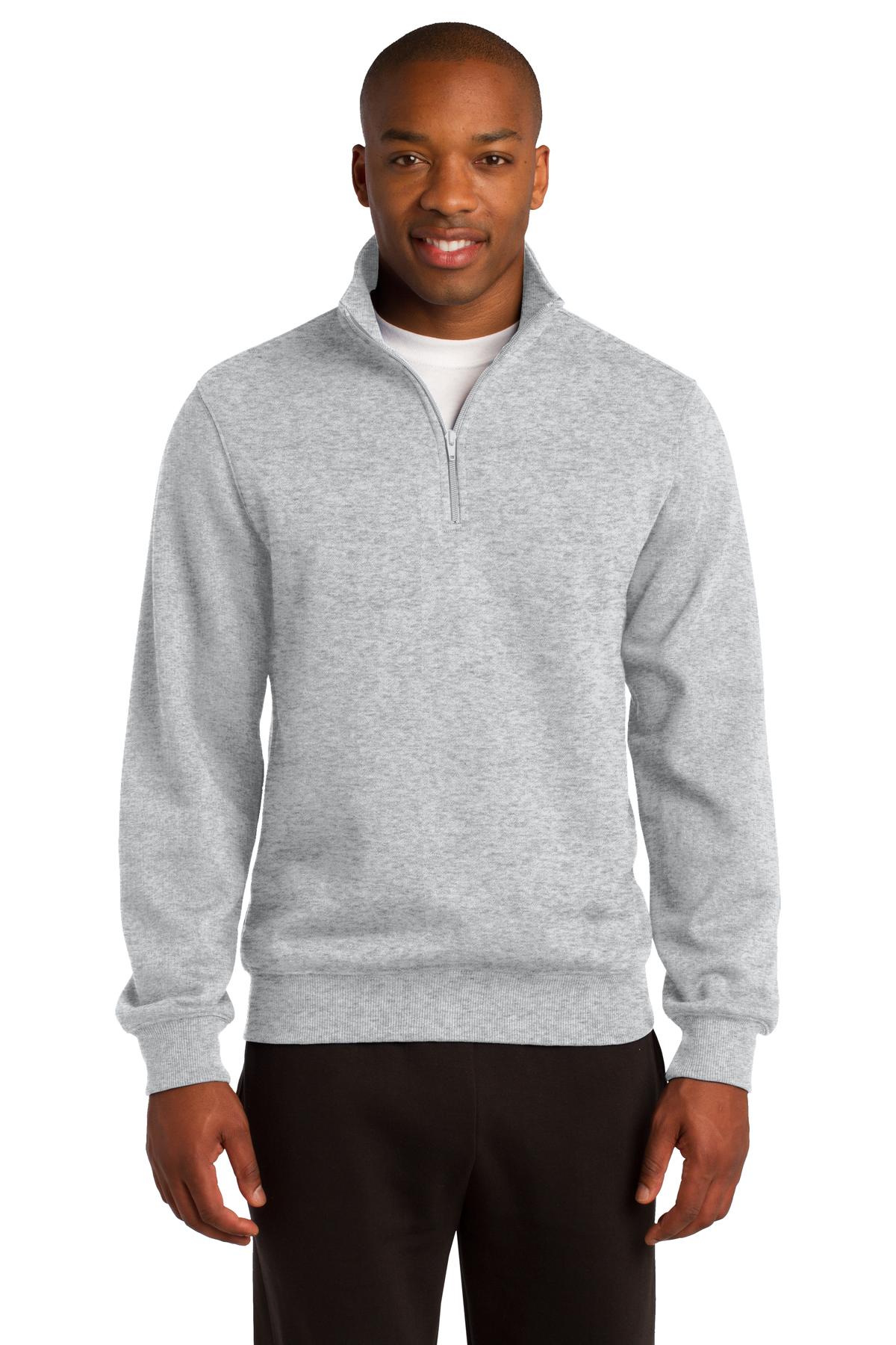 Sport-Tek® 1/4-Zip Sweatshirt