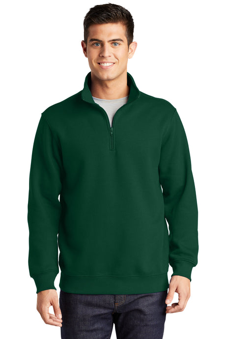 Sport-Tek® 1/4-Zip Sweatshirt