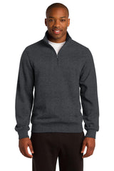 Sport-Tek® 1/4-Zip Sweatshirt