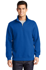 Sport-Tek® 1/4-Zip Sweatshirt